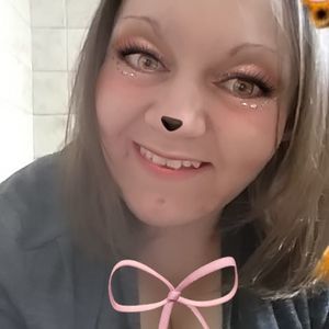 Meet your Posher, Darlene